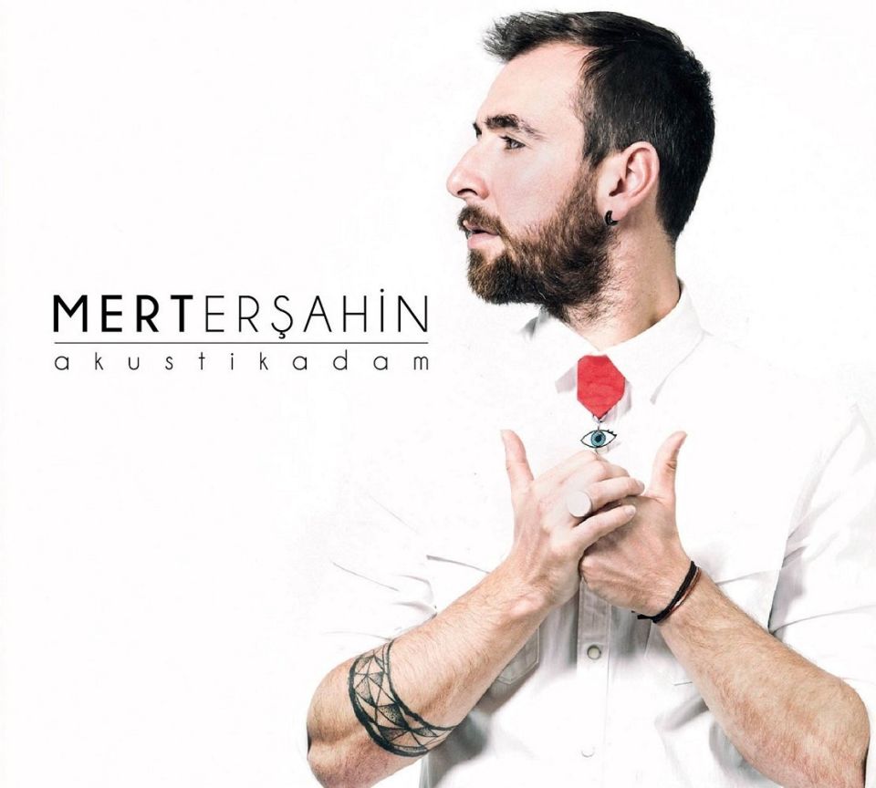 MERT ERŞAHİN - AKUSTİK ADAM