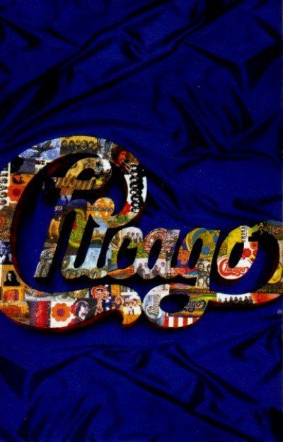 CHICAGO - THE HEART OF CHICAGO 1967-98 VOL.II (MC)