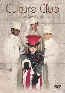 CULTURE CLUB - GREATEST HITS