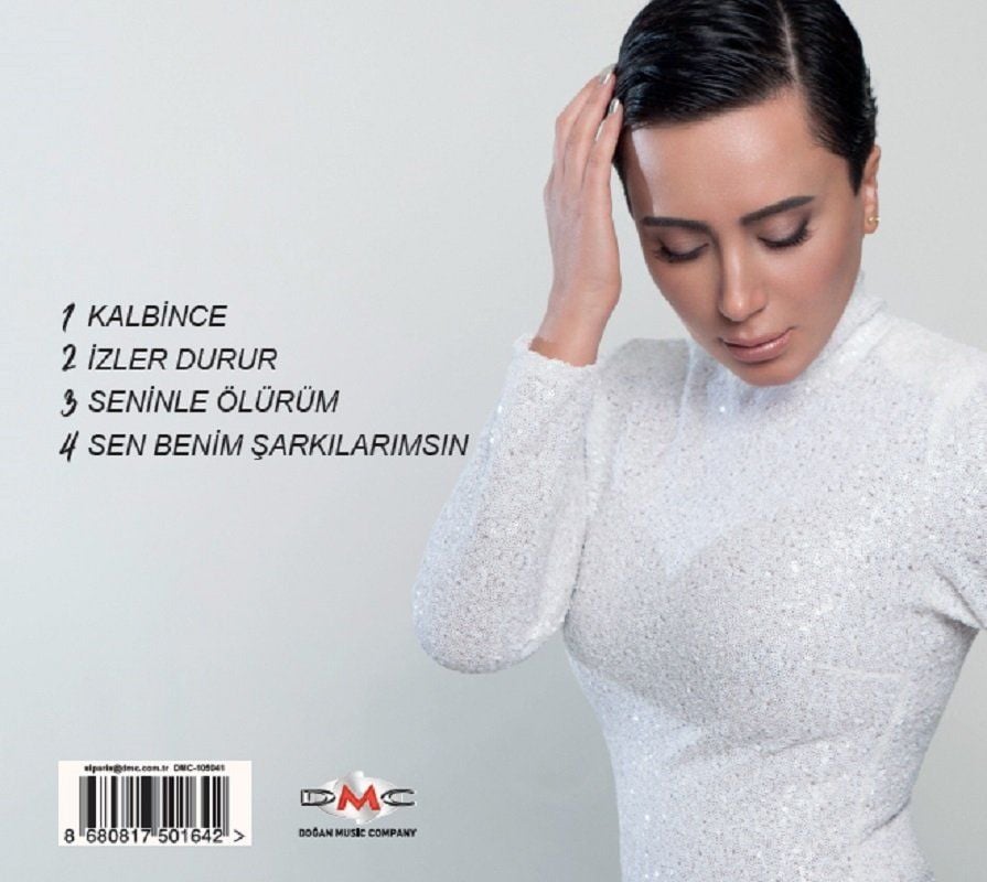 TUĞBA ÜNAL - KALBİNCE
