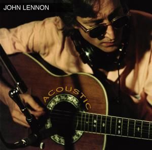 JOHN LENNON - ACOUSTIC
