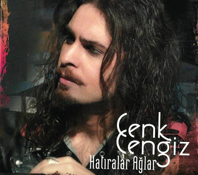 CENK CENGiZ - HATIRALAR AĞLAR