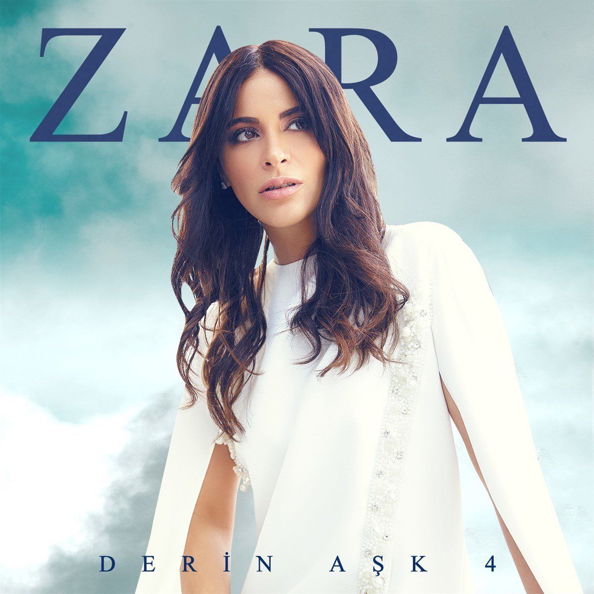 ZARA - DERİN AŞK 4