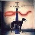 ALPHAVILLE - SALVATION