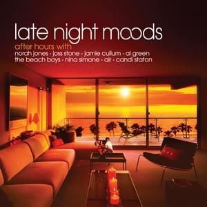 VARIOUS ARTISTS - LATE NIGHT MOODS