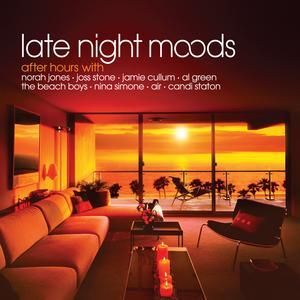 VARIOUS ARTISTS - LATE NIGHT MOODS