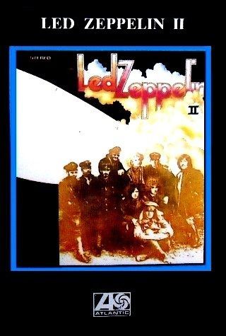 LED ZEPPELIN - II