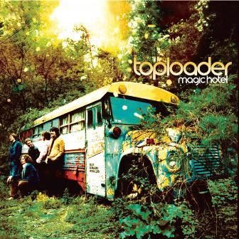 TOPLOADER - MAGIC HOTEL
