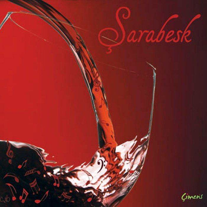 ŞARABESK - ŞARABESK