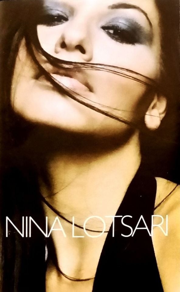 NINA LOTSARI - NINA LOTSARI (MC)