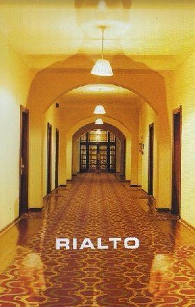 RIALTO - RIALTO (MC)