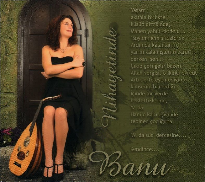 BANU - NİHAYETİNDE
