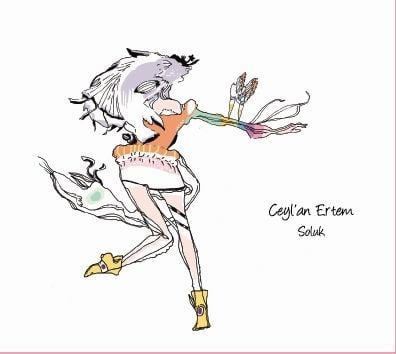 CEYL'AN ERTEM - SOLUK