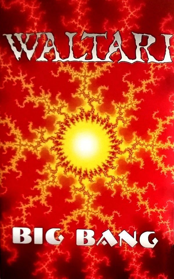 WALTARI - BIG BANG (MC)