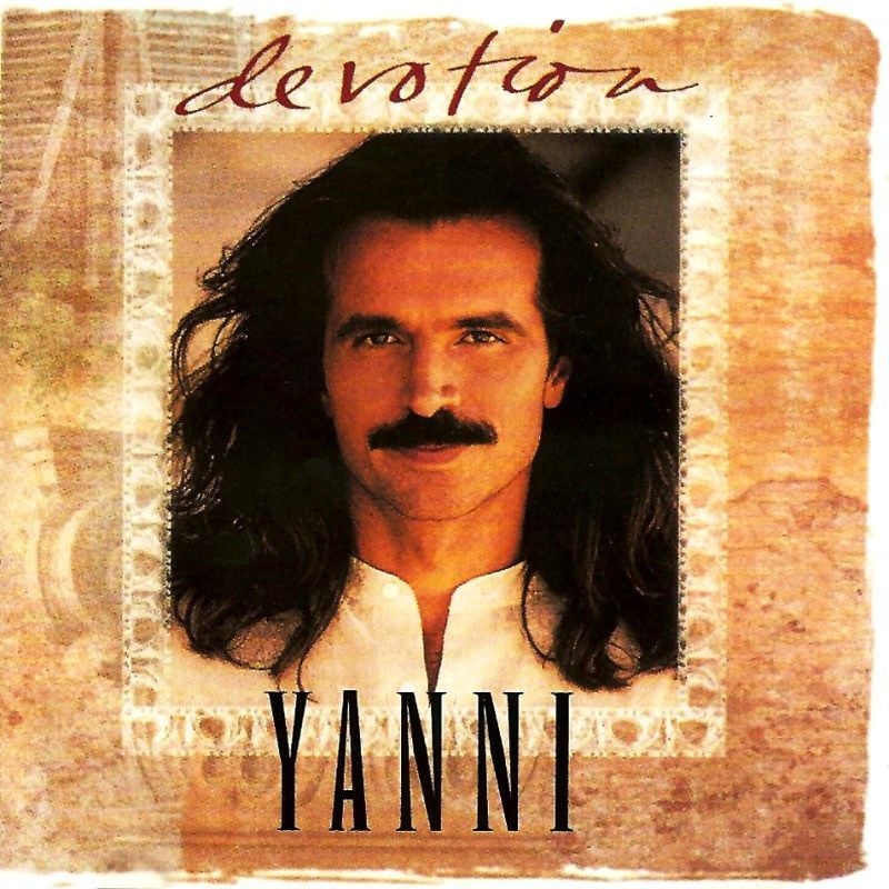 YANNI - DEVOTION-THE BEST OF YANNI