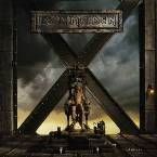 IRON MAIDEN - THE X FACTOR (1995)
