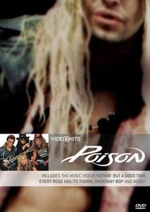 POISON - VIDEO HITS