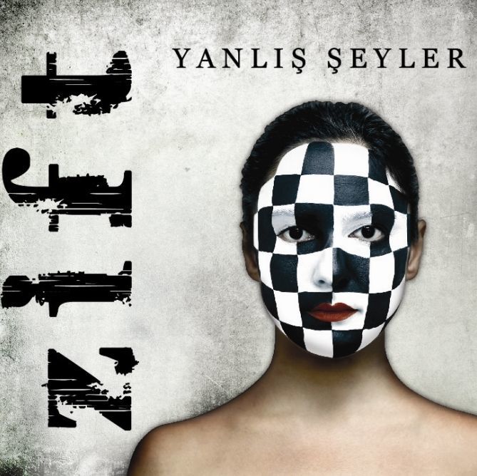 ZİFT - YANLIŞ ŞEYLER