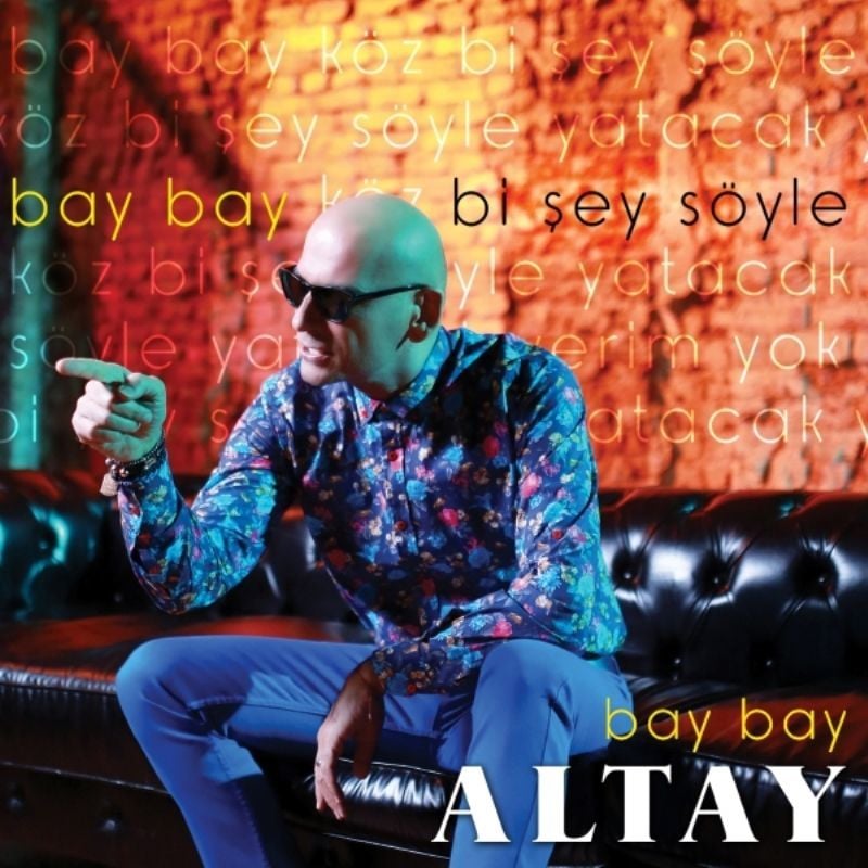 ALTAY - BAY BAY