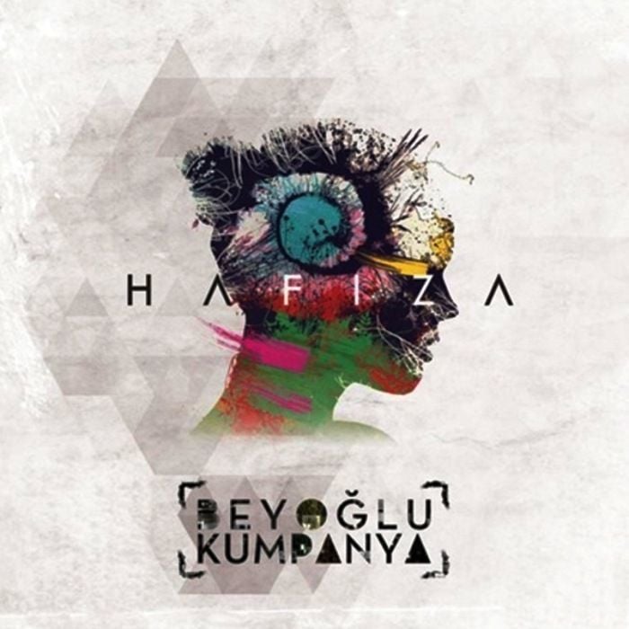 BEYOĞLU KUMPANYA - HAFIZA