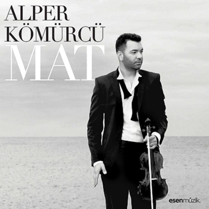 ALPER KÖMÜRCÜ - MAT