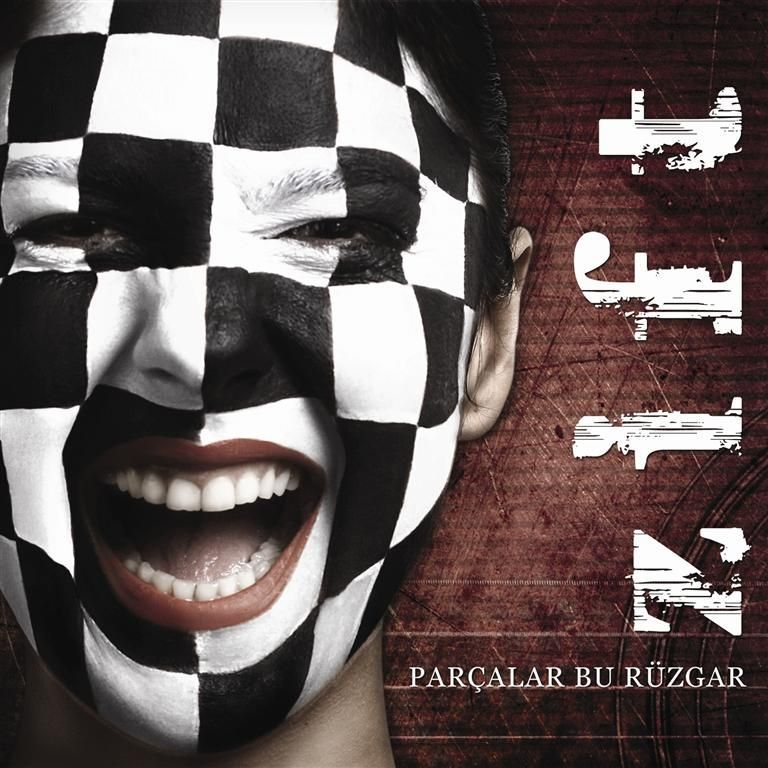 ZİFT - PARÇALAR BU RÜZGAR (3 TRAC