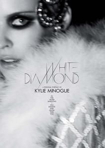 KYLIE MINOGUE  '2 DVD' - WHITE DIAMOND / SHOW GIRL