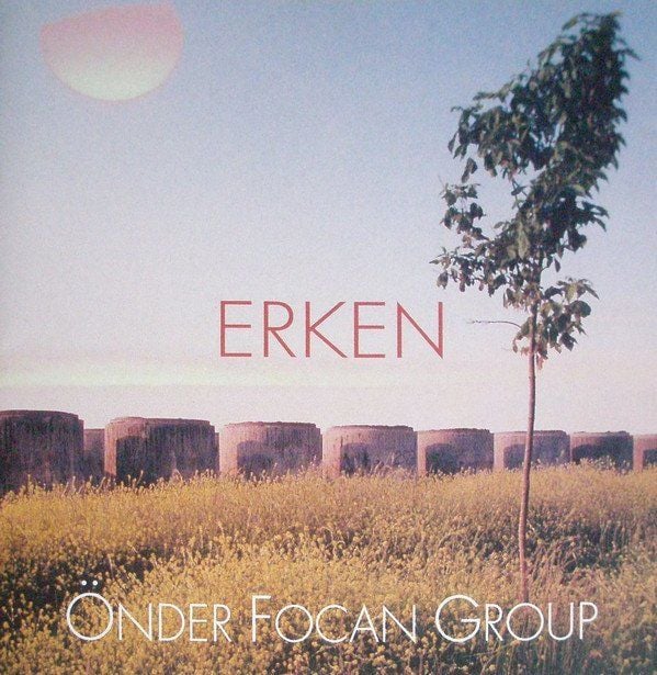 ÖNDER FOCAN GROUP - ERKEN