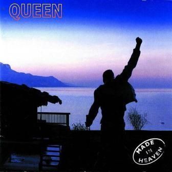 QUEEN - MADE IN HEAVEN (1995)