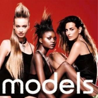 MODELS - THE ALBUM