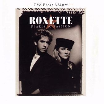 ROXETTE - PEARLS OF PASSIOON