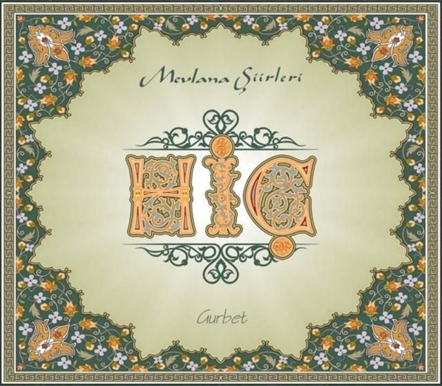 GURBET ALTAY - HİÇ ''SUFI MÜZIK''