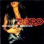 DORO - MACHINE II MACHINE