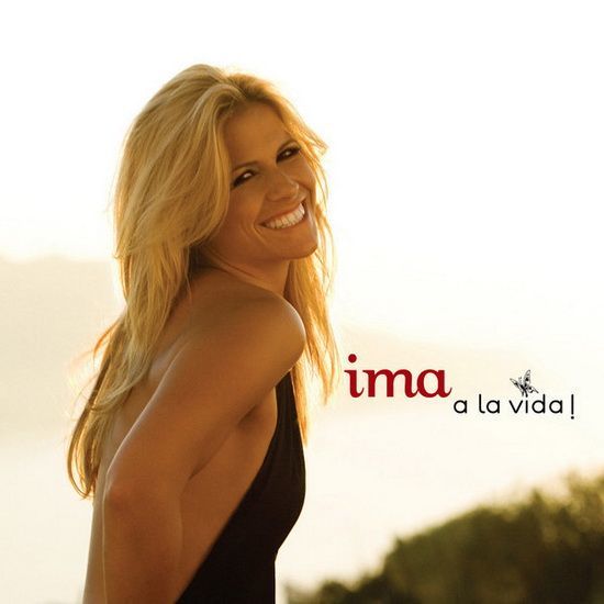 IMA - A LA VIDA