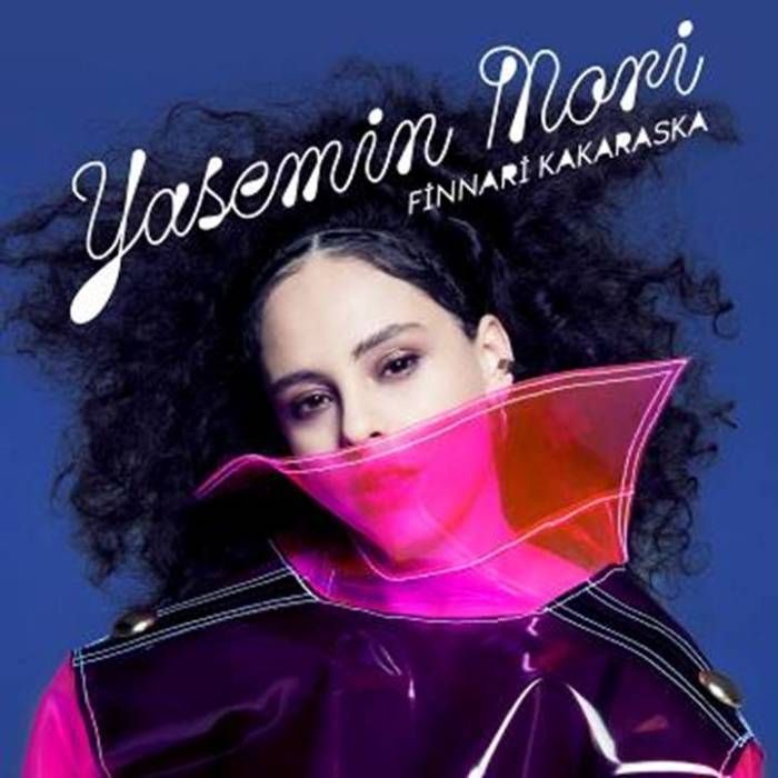 YASEMİN MORİ - FİNNARİ KAKARASKA