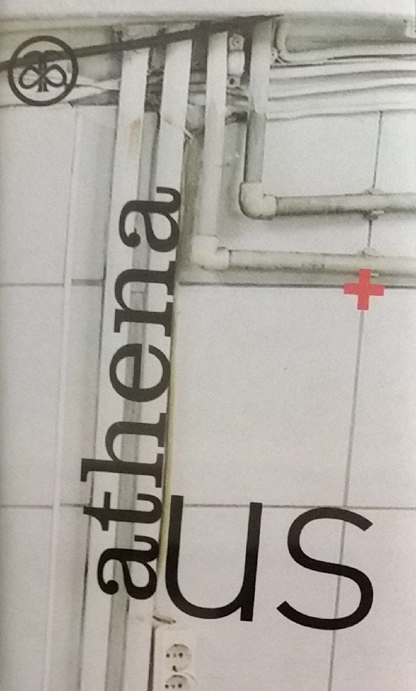 ATHENA - US (MC) (2004)