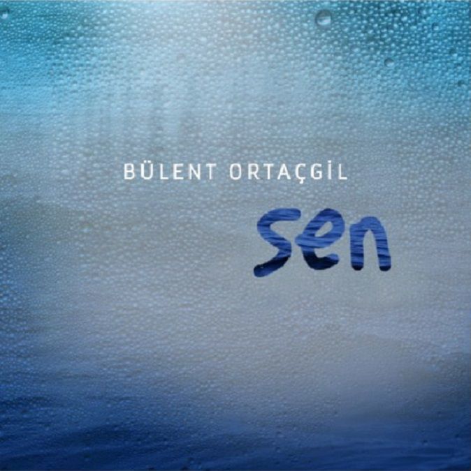 BÜLENT ORTAÇGİL - SEN (LP)