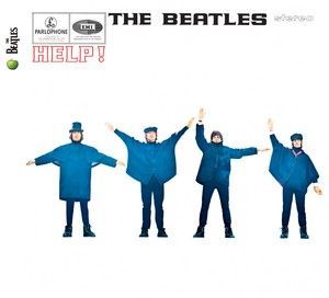 THE BEATLES - HELP! (2009 DIGITAL REMAST