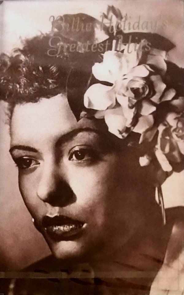 BILLIE HOLIDAY - BILLIE HOLIDAY'S GREATEST HITS (MC)