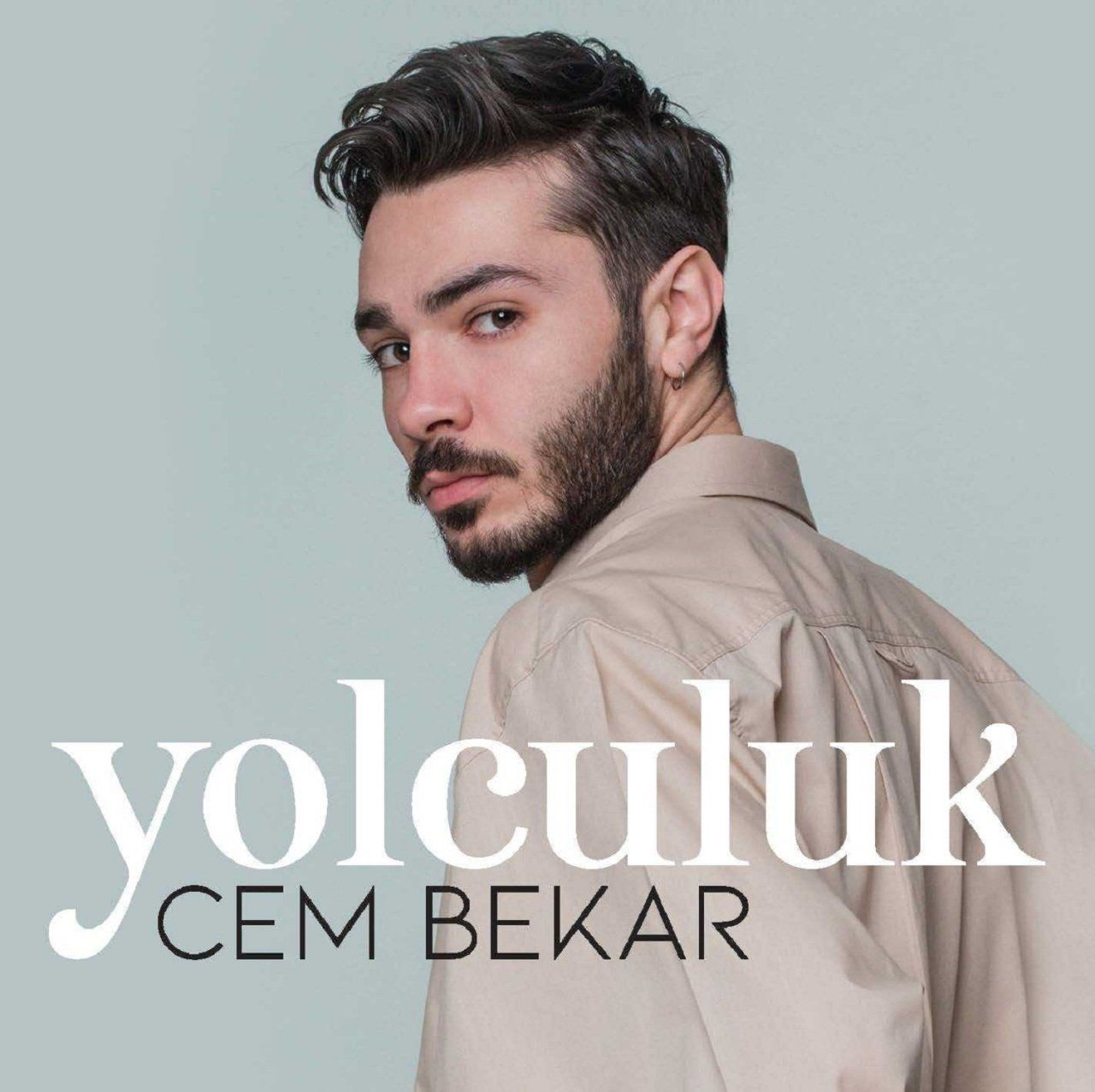 CEM BEKAR - YOLCULUK