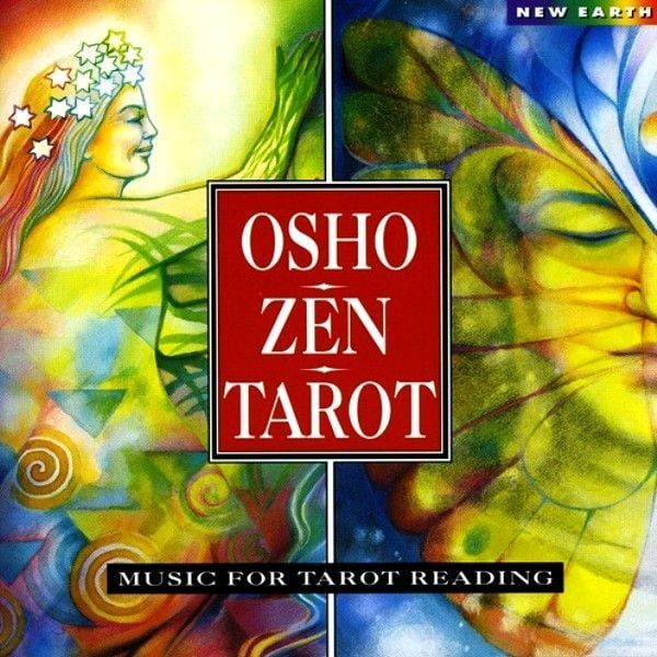 MEDITATION - MUSIC FOR OSHO ZEN TAROT READING (MUSIC FOR TAROT READING)