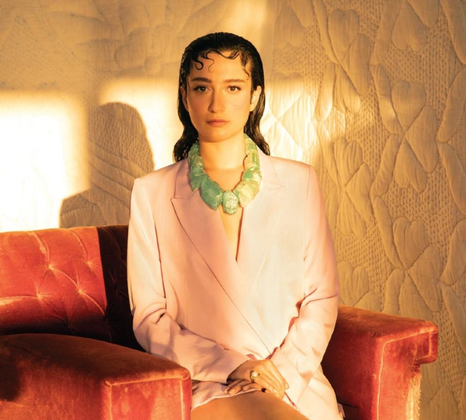 MELİKE ŞAHİN - MERHEM