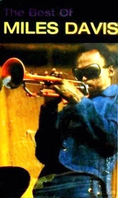 MILES DAVIS - THE BEST OF (MC)