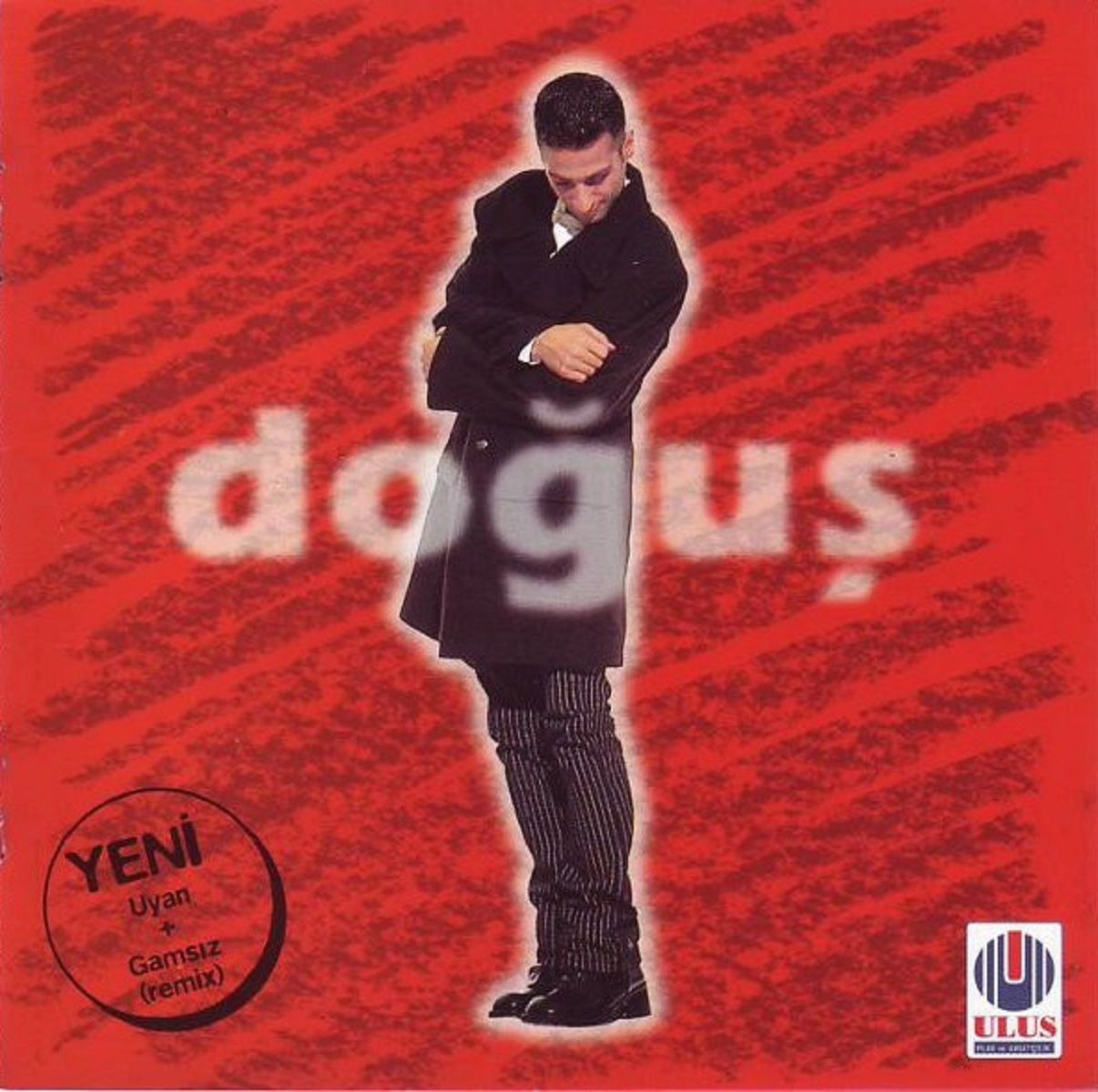DOĞUŞ - DOĞUŞ (CD) (1997)