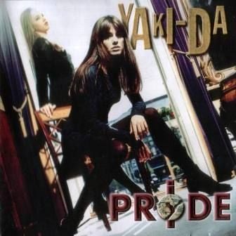 YAKI-DA - PRIDE