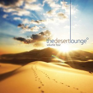 VARIOUS ARTISTS - THE DESERT LOUNGE 4