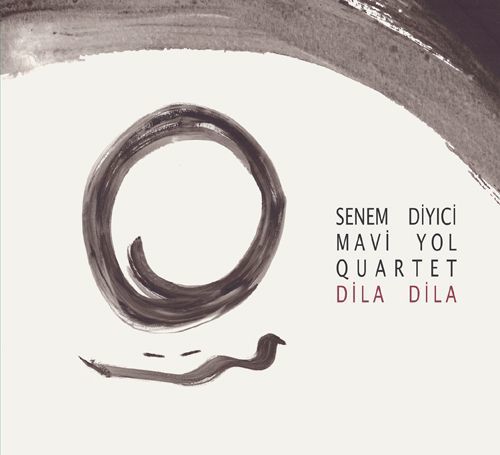 SENEM DİYİCİ & MAVİ YOL QU - DİLA DİLA