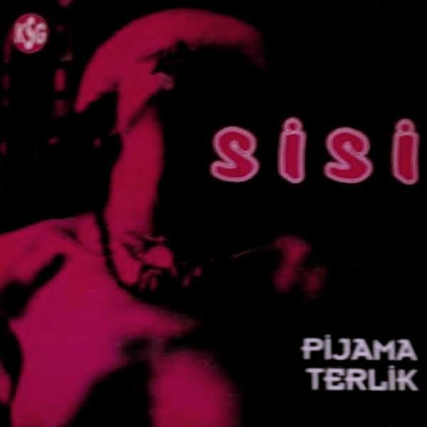 SİSİ - PİJAMA TERLİK