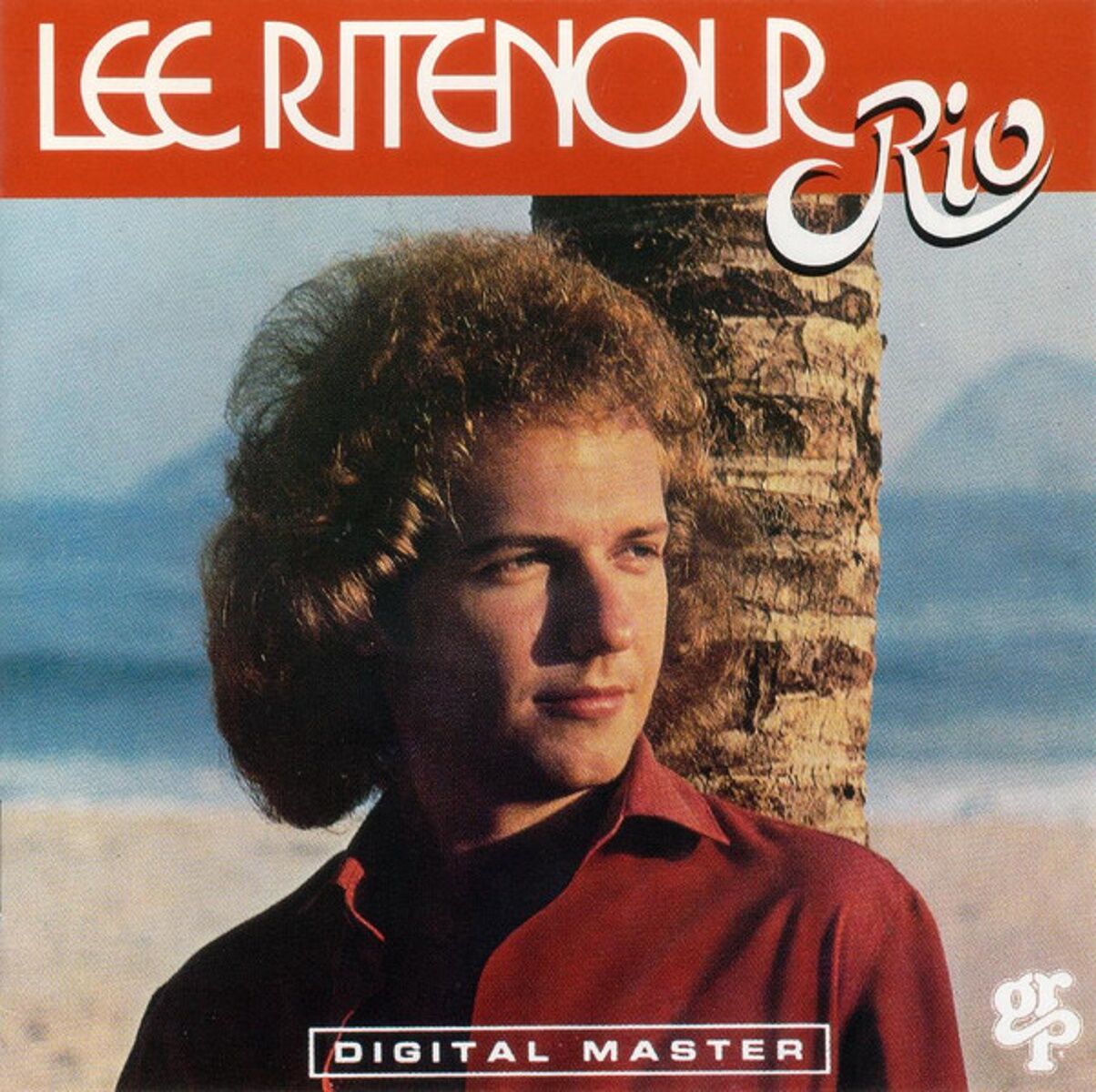 LEE RITENOUR - RIO (CD) (1985)