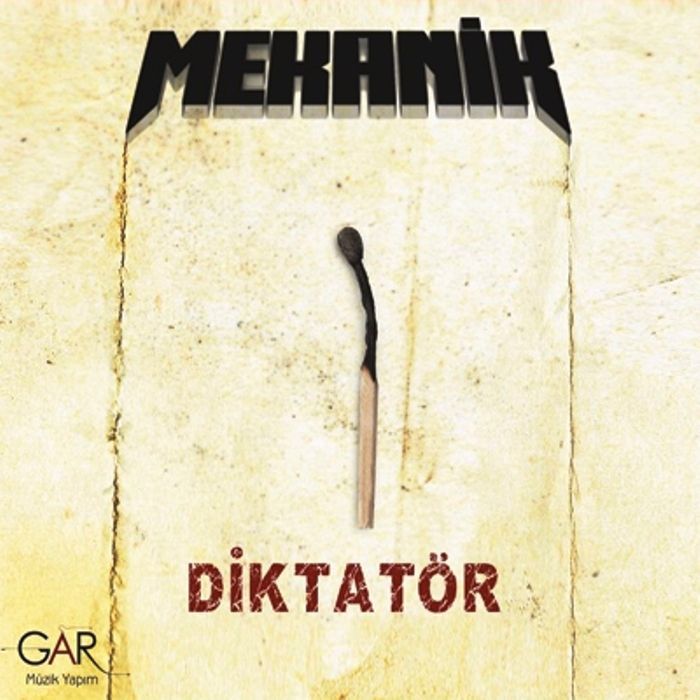 MEKANİK - DİKTATÖR